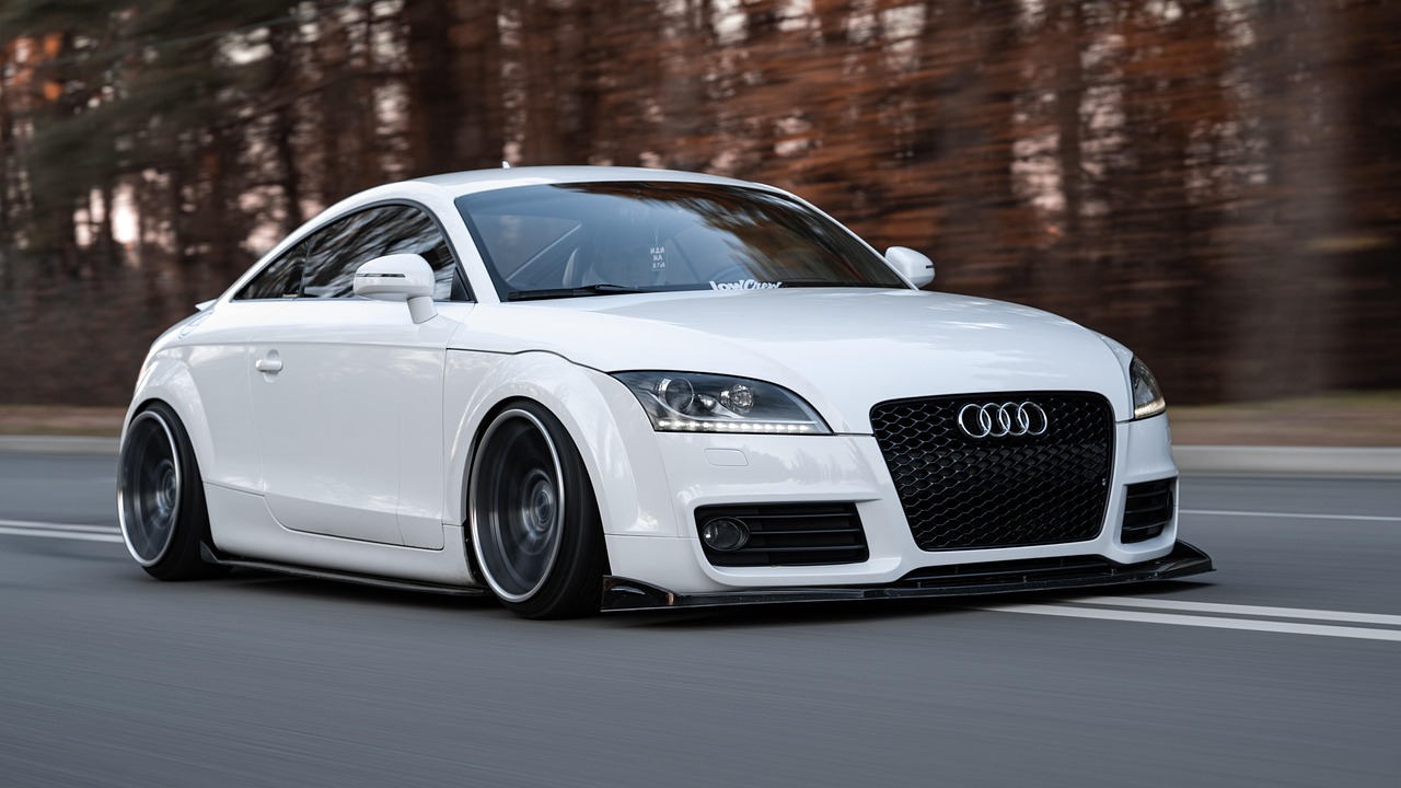 car, car wallpapers, audi, luxury car, vehicle, drive, road, landscape